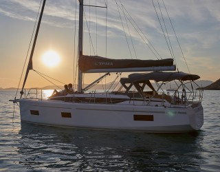 Croatia Pula - Bavaria Yachtbau Bavaria C38